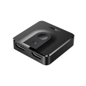 UGREEN 50966 2 Port Bi Directional HDMI Splitter 01