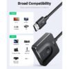UGREEN 70607 HDMI Bi Directional Switch 2 UGREEN 70607 HDMI Bi Directional Switch 2