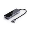 UGREEN 80546 4 in 1 USB C 4K HDMI Multifunctional Adapter 01