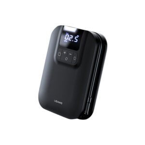 Usams UB ZB215 Mini Portable Car Air Pump 01