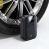 Usams UB ZB215 Mini Portable Car Air Pump 02
