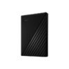 WD My Passport External Hard Drive 01 WD My Passport External Hard Drive 01