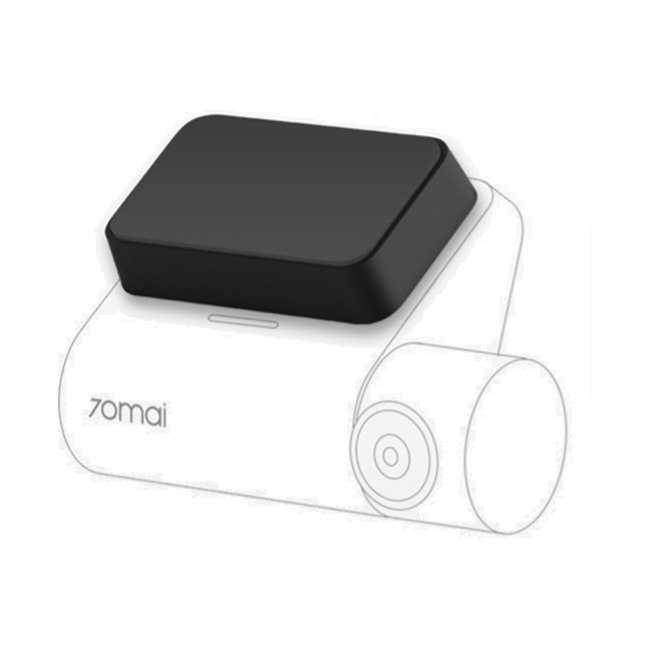 Xiaomi 70mai 70 Minutes GPS Module for D03 Dash Cam Pro ADAS 1