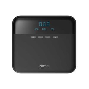 Xiaomi 70mai Midrive Air Compressor Lite