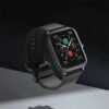 Xiaomi Haylou GST Smart Watch 2 Xiaomi Haylou GST Smart Watch 2