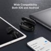 Xiaomi Haylou GT3 TWS Bluetooth Earbuds 3 Xiaomi Haylou GT3 TWS Bluetooth Earbuds 3