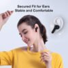 Xiaomi Haylou GT3 TWS Bluetooth Earbuds 4 Xiaomi Haylou GT3 TWS Bluetooth Earbuds 4