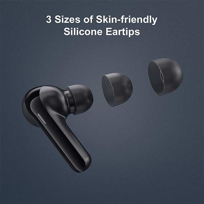 Xiaomi Haylou GT3 TWS Bluetooth Earbuds 8