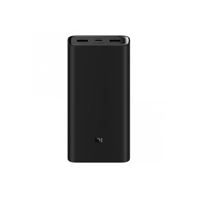 Xiaomi Mi 3 20000mAh High Edition Power Bank 01