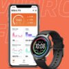 Xiaomi Mibro Air Smart Watch 4 Xiaomi Mibro Air Smart Watch 4