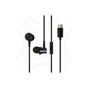 Xiaomi Piston Type C Earphones 1