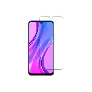 Xiaomi Redmi 9C Tempered Glass