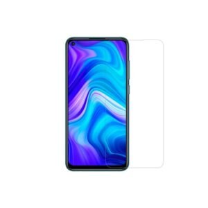 Xiaomi Redmi Note 9 Tempered Glass 1