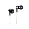 Xiaomi Redmi Wired Earphones Black
