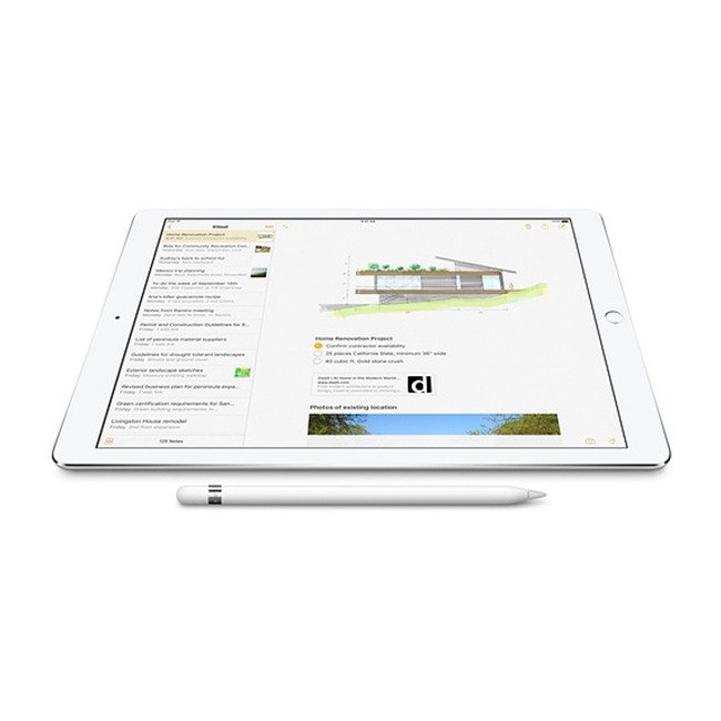 apple pencil 1 2