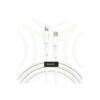 baseus mini white c to ip 02 baseus mini white c to ip 02