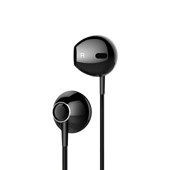 baseus p06 digital wired lightning earphones 3