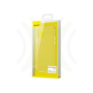 baseus transparent cover 1