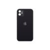 iPhone 12 Back Sticker Film 1 iPhone 12 Back Sticker Film 1
