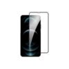 iPhone 12 Pro Remax Emperor Series 9D Tempered Glass Screen Protector iPhone 12 Pro Remax Emperor Series 9D Tempered Glass Screen Protector
