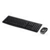 logitech Mk270r wireless keyboard and mouse combo 2 logitech Mk270r wireless keyboard and mouse combo 2