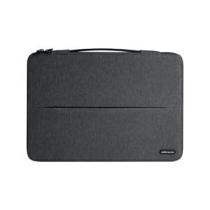 nillkin commuter multifunctional 14 inch laptop sleeve 02