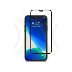 tempered glass iphone X 1