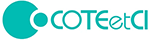 COTEetCI