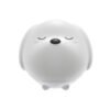 Baseus Cute Series Doggie Silicone Night Light 1 Baseus Cute Series Doggie Silicone Night Light 1
