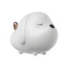 Baseus Cute Series Doggie Silicone Night Light Baseus Cute Series Doggie Silicone Night Light