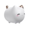 Baseus Cute Series Kitty Silicone Night Light Baseus Cute Series Kitty Silicone Night Light