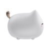 Baseus Cute Series Kitty Silicone Night Light 2 Baseus Cute Series Kitty Silicone Night Light 2