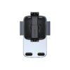 Baseus Easy Control Clamp Car Mount Holder for Round Air Outlet 2