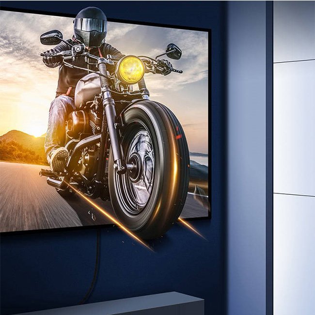 Baseus High Definition Series 8K 60Hz HDMI Cable 3