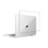COTEetCI PC Crystal Clear Case for MacBook Pro 14″ 2021 COTEetCI PC Crystal Clear Case for MacBook Pro 14″ 2021