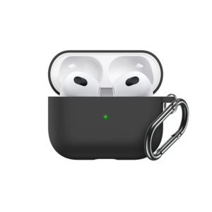 Coblue Silicone Case for AirPods 3