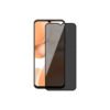 JC COMM Privacy Tempered Glass for Galaxy A30