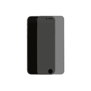 JC COMM Privacy Tempered Glass for iPhone 8 Plus