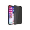 JC COMM Privacy Tempered Glass for iPhone X JC COMM Privacy Tempered Glass for iPhone X
