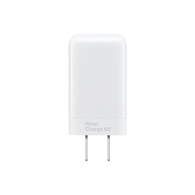 OnePlus McLaren Warp Charge 65 Power CN Adapter 2