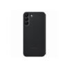 Samsung Galaxy S22 Smart Clear View Cover 1 Samsung Galaxy S22 Smart Clear View Cover 1