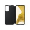 Samsung Galaxy S22 Smart Clear View Cover 2 Samsung Galaxy S22 Smart Clear View Cover 2