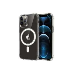 Spigen Ultra Hybrid MagSafe Case for iPhone 12 Pro Max