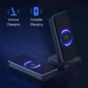 Xiaomi Mi 30W 10000mAh Wireless Power Bank 3 Xiaomi Mi 30W 10000mAh Wireless Power Bank 3
