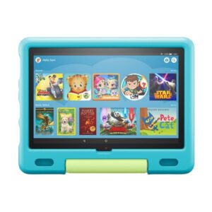 Amazon Fire HD 10 Kids Edition 11th Gen 6
