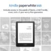 Amazon Kindle Paperwhite Kids 11th Gen 1 Amazon Kindle Paperwhite Kids 11th Gen 1