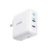 Anker A2628P22 PowerPort III Duo 40W USB C Charger CN Anker A2628P22 PowerPort III Duo 40W USB C Charger CN
