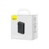 Baseus Power Station 4 10000mAh Power Bank and 87W CN Adapter 3