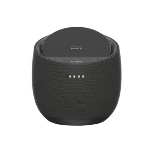 Belkin SOUNDFORM Elite Hi Fi Smart Speaker Wireless Charger