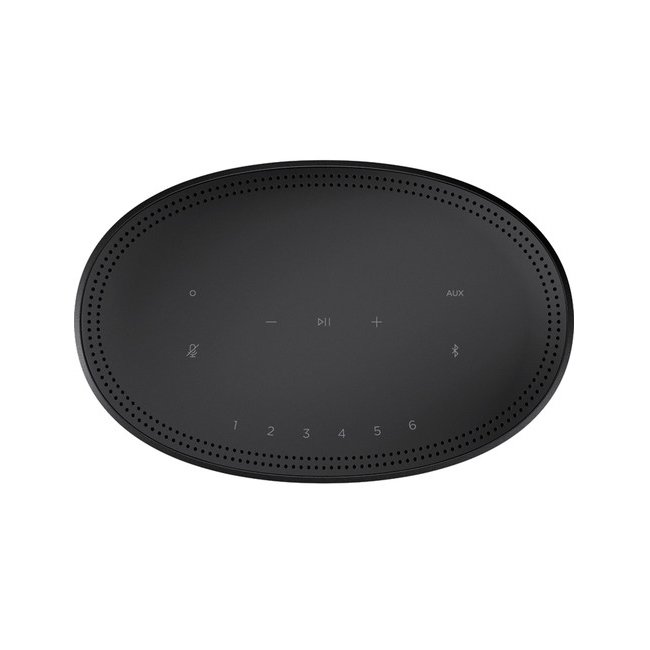 Bose Home Speaker 500 Bluetooth Speaker 3